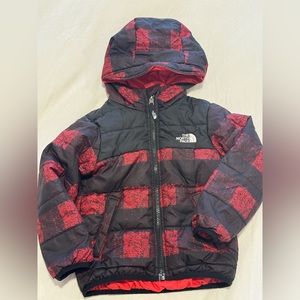 Reversible Perrito Puffer